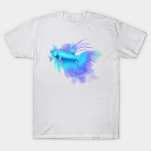 Betta fish T-Shirt